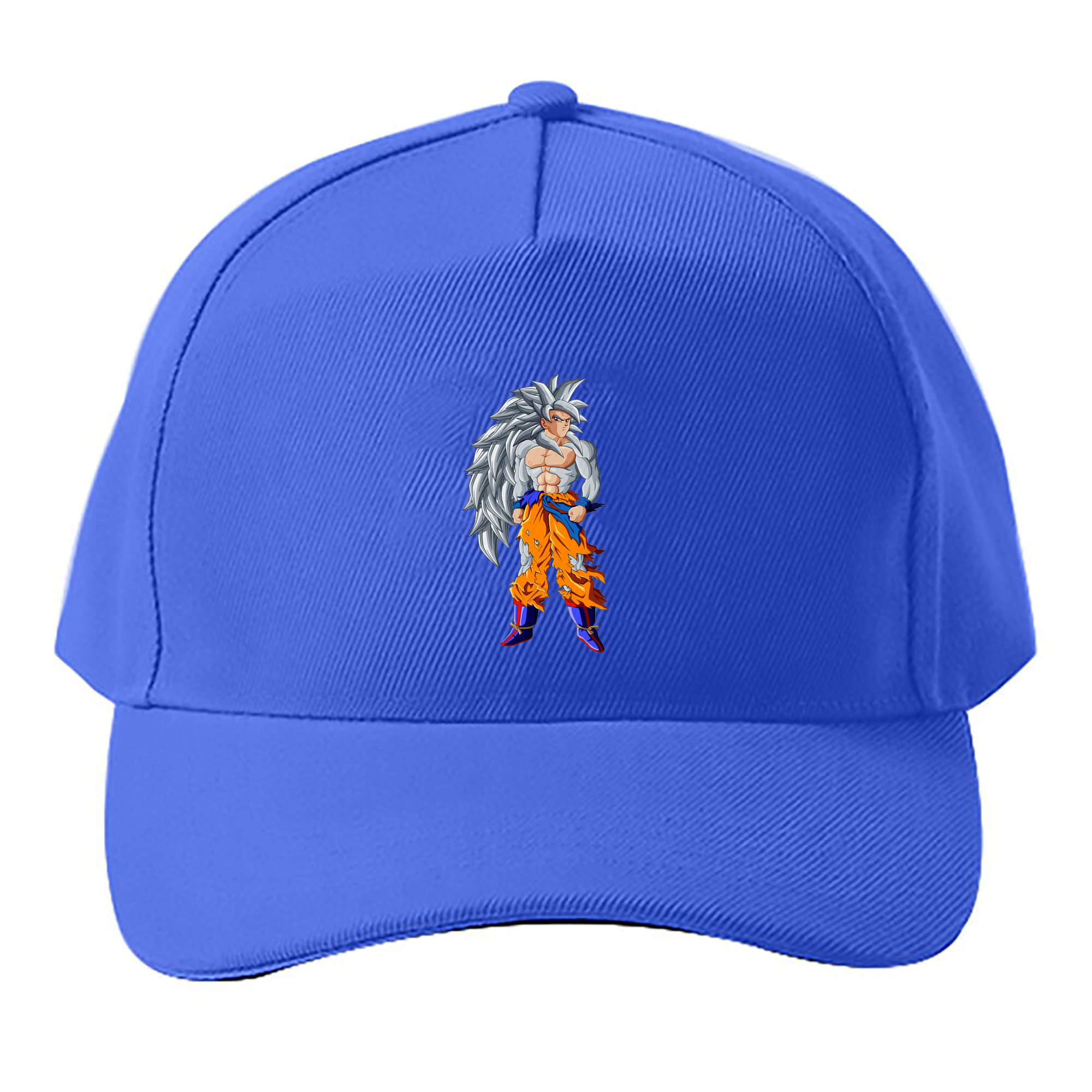 （画像用） ドラゴンボール 孫悟空（そん ごくう）Son Goku カカロット DRAGON BALL Kakarotto ベースボールキャップ 綿100％ 男女兼用 帽子 スポーツ
